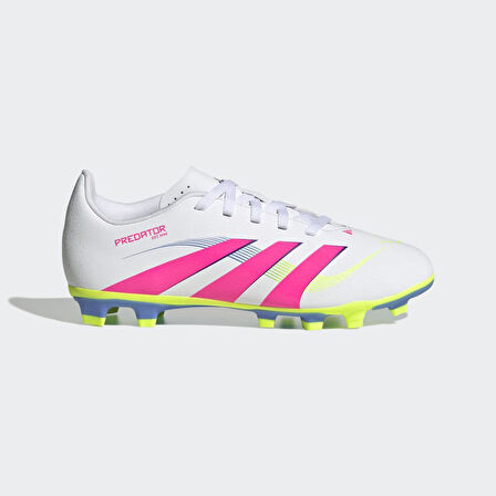 adidas ID3810 PREDATOR CLUB FG-MG J Çocuk Krampon