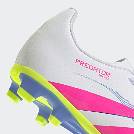 adidas ID3810 PREDATOR CLUB FG-MG J Çocuk Krampon