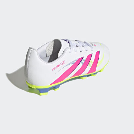 adidas ID3810 PREDATOR CLUB FG-MG J Çocuk Krampon