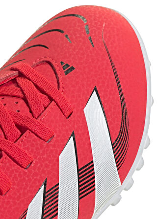 adidas Futbol Ayakkabısı, 38, Kırmızı