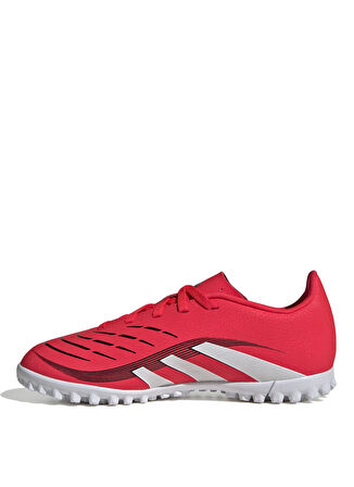 adidas Futbol Ayakkabısı, 38, Kırmızı