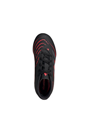 adidas Çocuk  Siyah  Halı Saha PREDATOR CLUB TF J ID3807