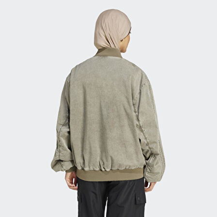 adidas JM9265 BOMBER JKT Kadın Mont