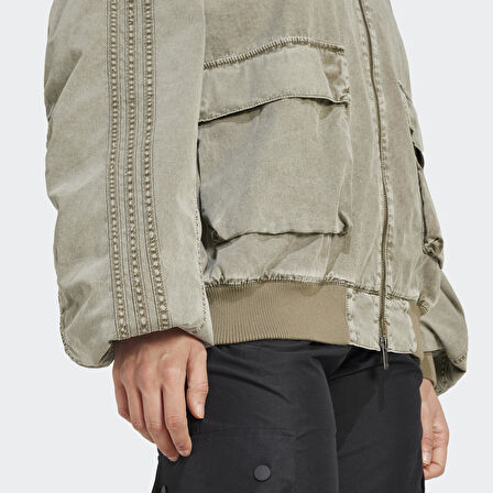 adidas JM9265 BOMBER JKT Kadın Mont