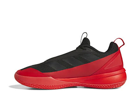 Adidas Subzone Erkek Basketbol Ayakkabısı IH8555 Siyah