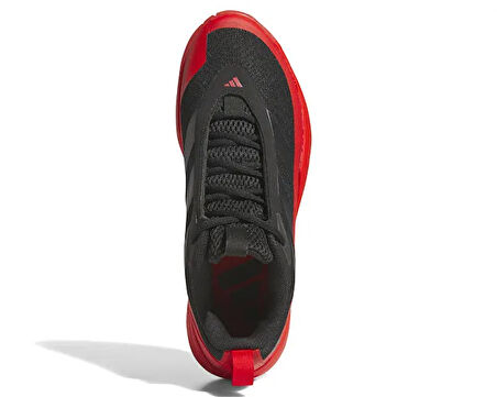Adidas Subzone Erkek Basketbol Ayakkabısı IH8555 Siyah