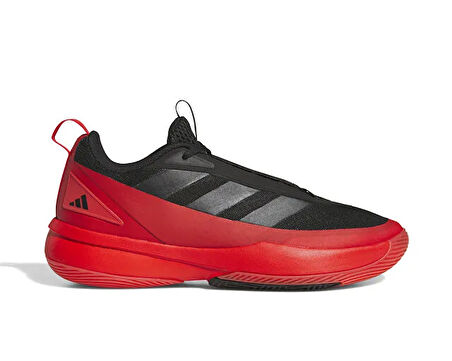 Adidas Subzone Erkek Basketbol Ayakkabısı IH8555 Siyah