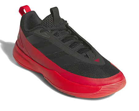 Adidas Subzone Erkek Basketbol Ayakkabısı IH8555 Siyah
