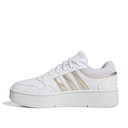 Adidas Kadın Ayakkabı Hoops 3.0 Bold