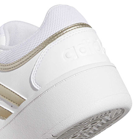 Adidas Kadın Ayakkabı Hoops 3.0 Bold