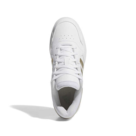Adidas Kadın Ayakkabı Hoops 3.0 Bold