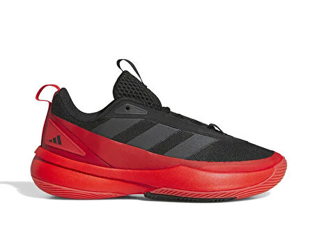 adidas Subzone J Genç Basketbol Ayakkabısı JH7928 Siyah