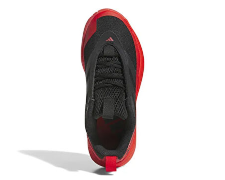 adidas Subzone J Genç Basketbol Ayakkabısı JH7928 Siyah