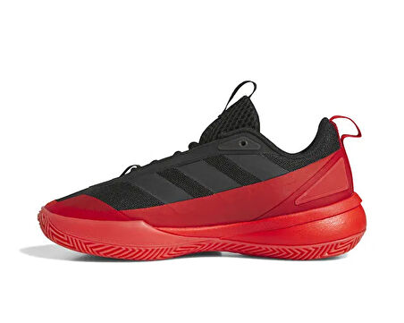 adidas Subzone J Genç Basketbol Ayakkabısı JH7928 Siyah
