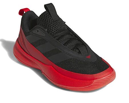 adidas Subzone J Genç Basketbol Ayakkabısı JH7928 Siyah
