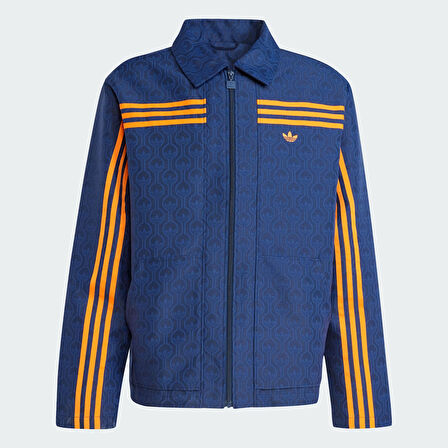 Adidas Erkek Günlük Mont Club Jacket Jn5959