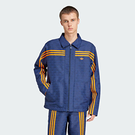 Adidas Erkek Günlük Mont Club Jacket Jn5959