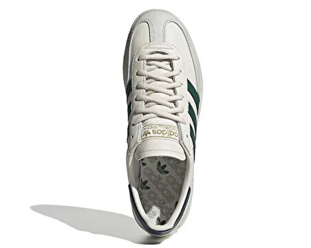 adidas  Handball Spezial Erkek Günlük Ayakkabı JH5451 Beyaz