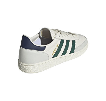 JH5451-E adidas Handball Spezıal Erkek Spor Ayakkabı Beyaz