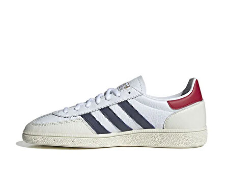 adidas Handball Spezial Erkek Originals Ayakkabısı JH5450 Beyaz