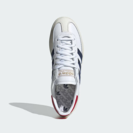 Adidas Erkek Günlük Spor Ayakkabı Handball Spezial Jh5450