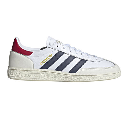 JH5450-E adidas Handball Spezıal Erkek Spor Ayakkabı Beyaz