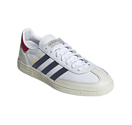 JH5450-E adidas Handball Spezıal Erkek Spor Ayakkabı Beyaz