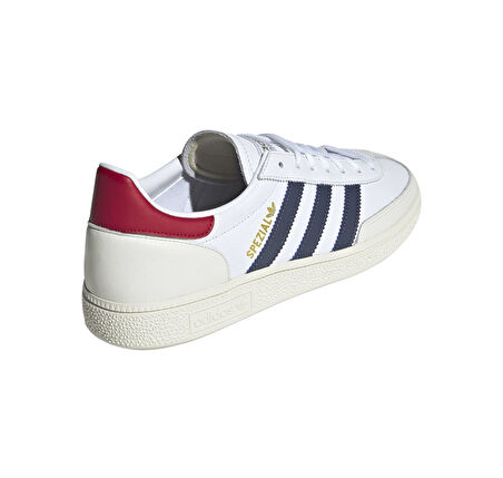 JH5450-E adidas Handball Spezıal Erkek Spor Ayakkabı Beyaz