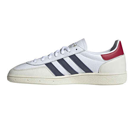 JH5450-E adidas Handball Spezıal Erkek Spor Ayakkabı Beyaz