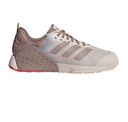 JI3902-K adidas Dropset 3 Traıner W Kadın Spor Ayakkabı Pembe