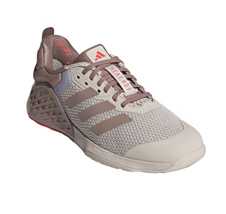 JI3902-K adidas Dropset 3 Traıner W Kadın Spor Ayakkabı Pembe