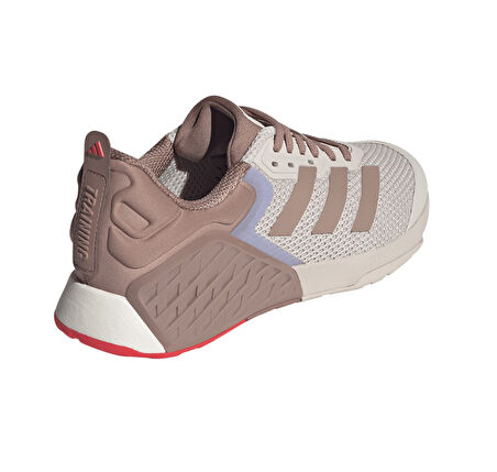 JI3902-K adidas Dropset 3 Traıner W Kadın Spor Ayakkabı Pembe