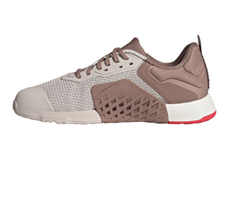 JI3902-K adidas Dropset 3 Traıner W Kadın Spor Ayakkabı Pembe