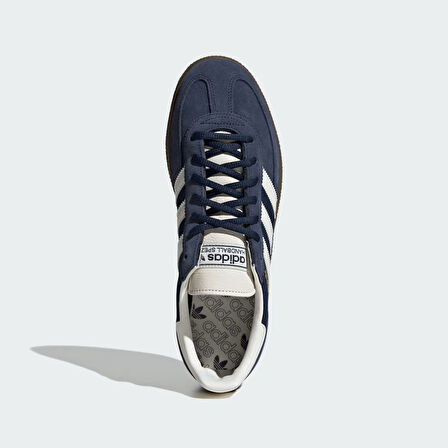 Adidas Erkek Günlük Spor Ayakkabı Handball Spezial Jh5440