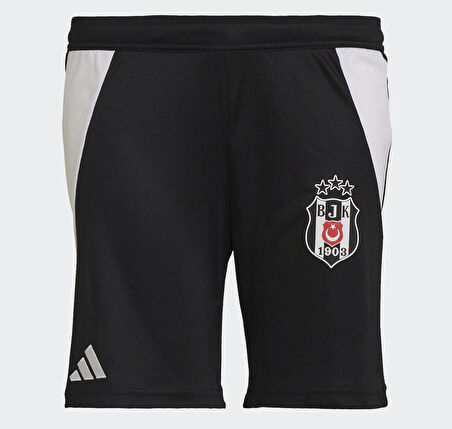 JD6269-C adidas Bjk Beşiktaş H Sho Y &amp;Ccedil;ocuk Şort Ve Kapri Siyah