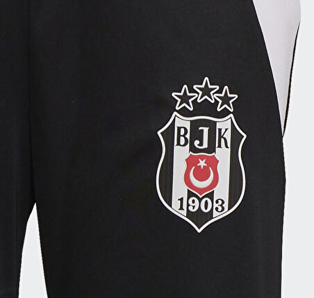 JD6269-C adidas Bjk Beşiktaş H Sho Y &amp;Ccedil;ocuk Şort Ve Kapri Siyah