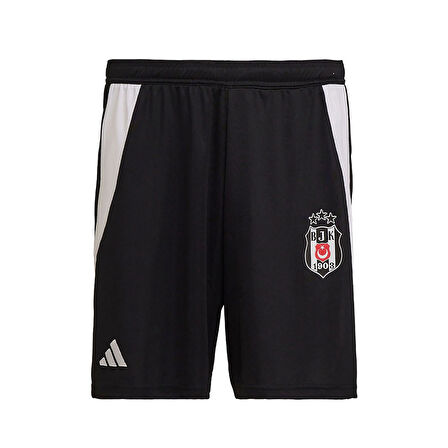 Adidas Erkek Futbol Şort Beşiktaş H Sho Jd6268