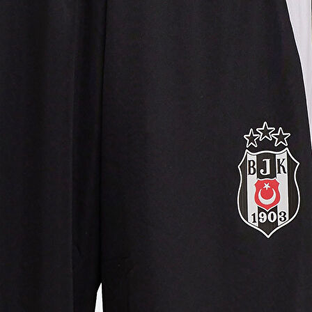 Adidas Erkek Futbol Şort Beşiktaş H Sho Jd6268