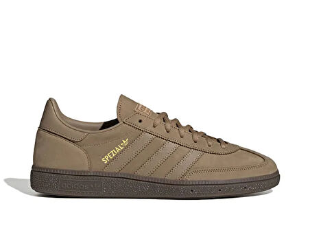Adidas Handball Spezial Unisex Günlük Ayakkabı JH5448 Kahverengi