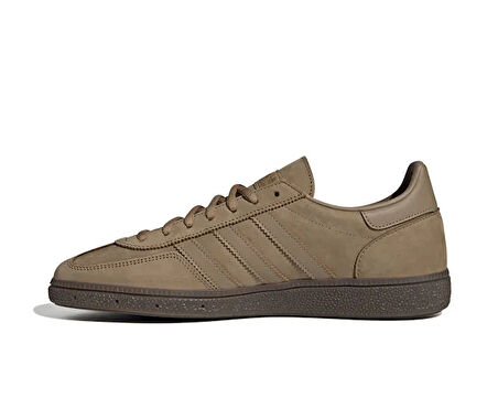 Adidas Handball Spezial Unisex Günlük Ayakkabı JH5448 Kahverengi
