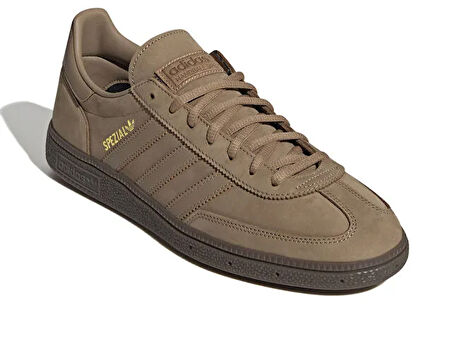 Adidas Handball Spezial Unisex Günlük Ayakkabı JH5448 Kahverengi
