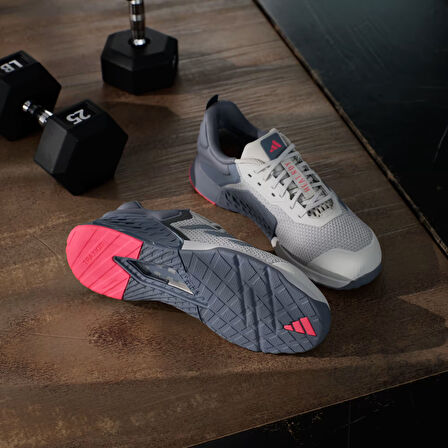 Adidas Günlük Spor Ayakkabı Dropset 3 Trainer Jı3901