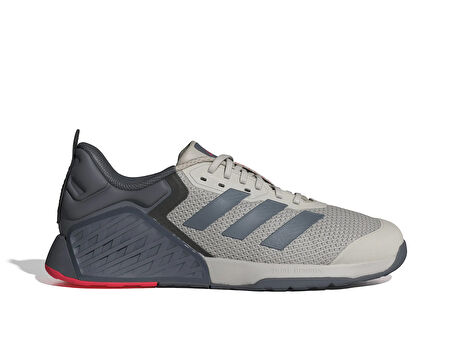 adidas Dropset 3 Trainer Erkek Günlük Ayakkabı JI3901 Renkli