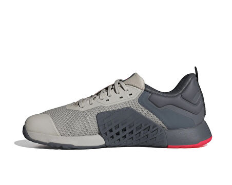 adidas Dropset 3 Trainer Erkek Günlük Ayakkabı JI3901 Renkli