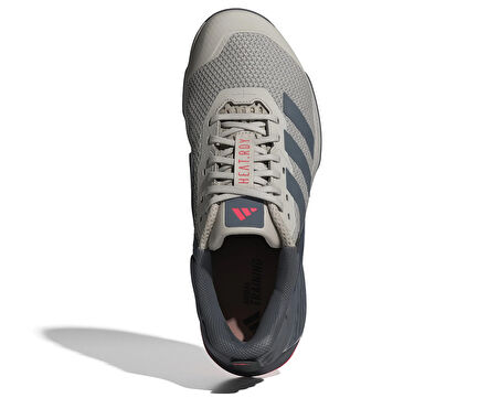 adidas Dropset 3 Trainer Erkek Günlük Ayakkabı JI3901 Renkli