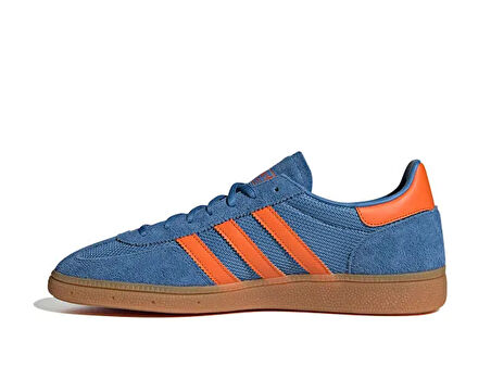adidas Handball Spezial Unisex Günlük Ayakkabı JH5445 Mavi