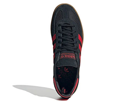 Adidas Handball Spezial Erkek Günlük Ayakkabı JH5446Siyah