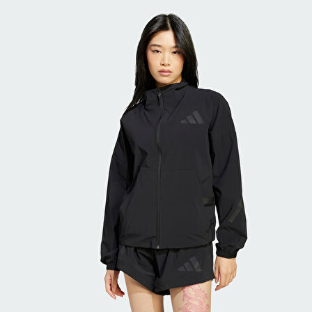 adidas JP4189 W Z.N.E. WV TT Kadın Tracktop