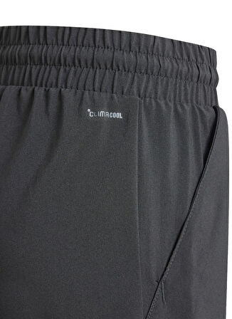 adidas Lastikli Bel Normal Siyah Erkek Çocuk Şort JI9254 B CLUB 3S SHORT