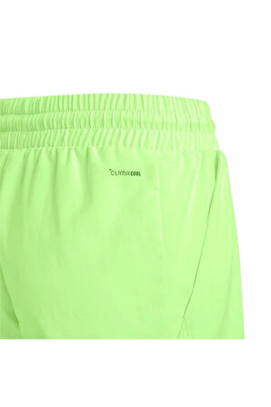 adidas Çocuk  Yeşil  Şort B CLUB 3S SHORT JI9255